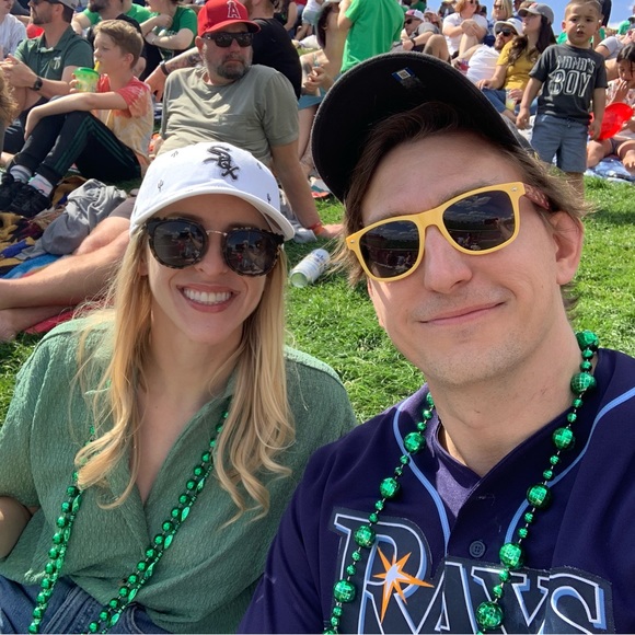 Meet your Posher, April - Picture 3 of 3